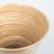 Uniquewise 24" Classic Bamboo Floor Vase Handmade, For Dining, Living Room, Entryway, Glossy Green QI003242.S.GN - alternate 3